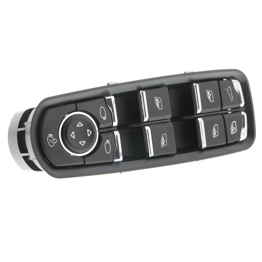 VEMO Window Regulator Switch V45-73-0006 for PORSCHE CAYENNE