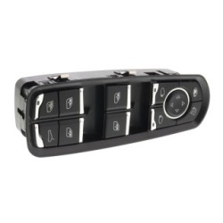 VEMO Window Regulator Switch V45-73-0007 for PORSCHE CAYENNE