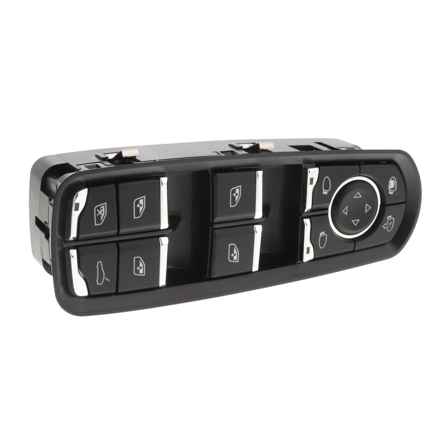 VEMO Window Regulator Switch V45-73-0007 for PORSCHE CAYENNE