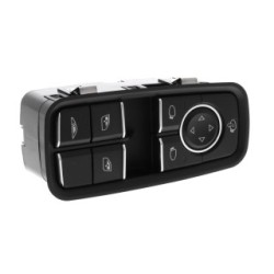 VEMO Window Regulator Switch V45-73-0022 for PORSCHE 911