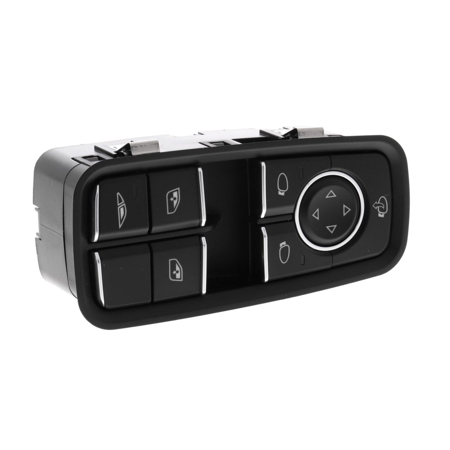 VEMO Window Regulator Switch V45-73-0022 for PORSCHE 911