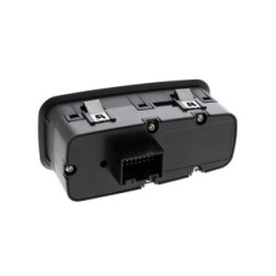 VEMO Window Regulator Switch V45-73-0022 for PORSCHE 911