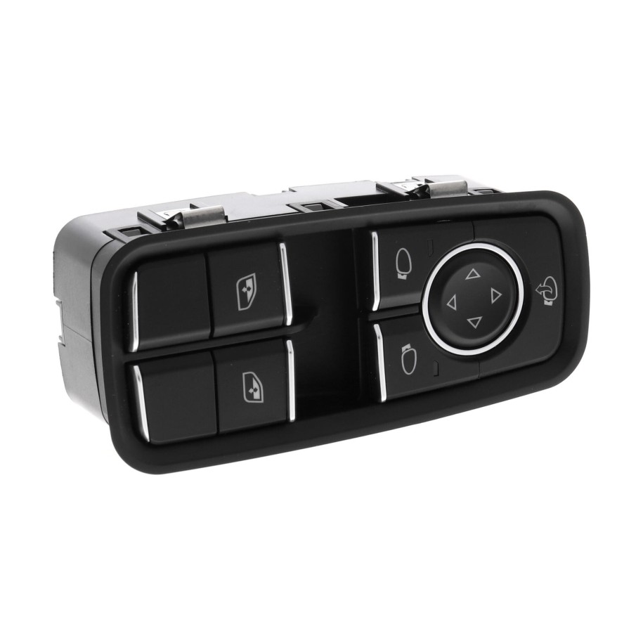 VEMO Window Regulator Switch V45-73-0023 for PORSCHE BOXSTER