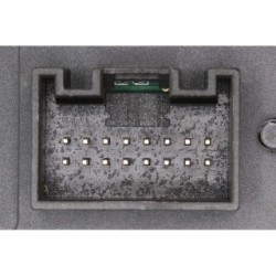 VEMO Window Regulator Switch V45-73-0023 for PORSCHE BOXSTER