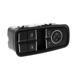 VEMO Window Regulator Switch V45-73-0024 for PORSCHE 911