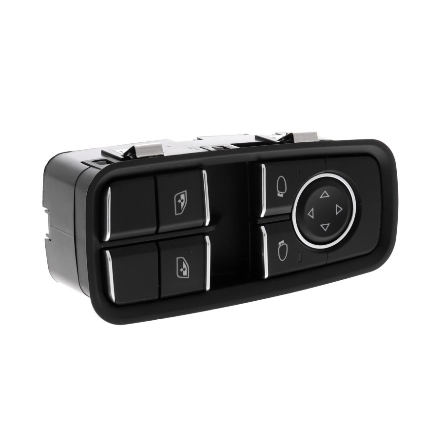VEMO Window Regulator Switch V45-73-0024 for PORSCHE 911