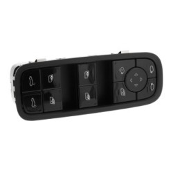 VEMO Window Regulator Switch V45-73-0025 for PORSCHE PANAMERA