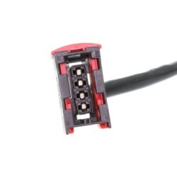 VEMO Lambda Sensor V45-76-0005 for PORSCHE BOXSTER OE 98660612601