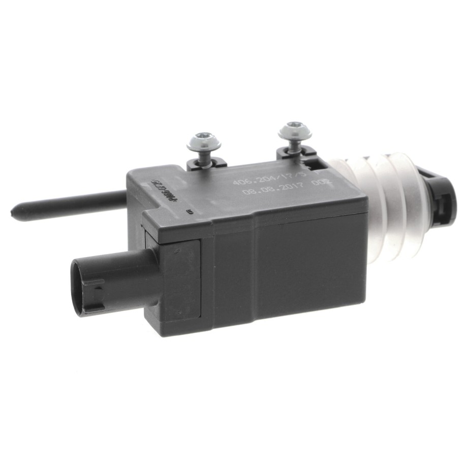 VEMO Central Locking System Actuator V45-77-0001 for PORSCHE