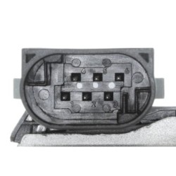 VEMO Throttle Body V45-81-0001 for ASTON MARTIN