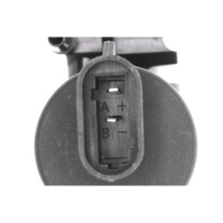 VEMO Windshield Washer Pump V46-08-0010 for FORD OE 7701048307