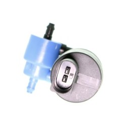 VEMO Headlight Washer Pump V46-08-0013 for CITROEN