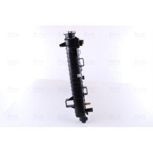 Engine Cooling Heat Exchanger - Nissens 60984