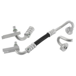 VEMO Ac High Pressure Pipe V46-20-0009 for RENAULT MEGANE