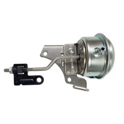 VEMO Turbo Pressure Vacuum Regulator V46-40-0007 for RENAULT