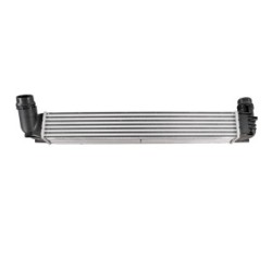 VEMO Intercooler V46-60-0073 for RENAULT OE 144960006R