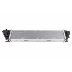 VEMO Intercooler V46-60-0077 for FIAT
