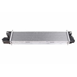 VEMO Intercooler V46-60-0077 for FIAT