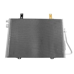 VEMO Ac Condenser V46-62-0007 for RENAULT CLIO