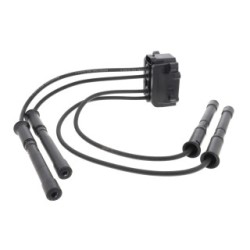 VEMO Ignition Coil V46-70-0012 for DACIA