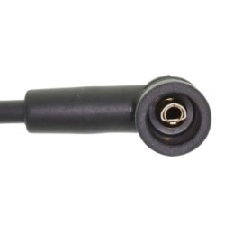 VEMO Ignition Cable Kit V46-70-0027 for DACIA