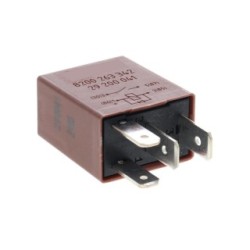 VEMO Main Current Relay (universal) V46-71-0004 for DACIA &more..