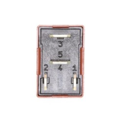 VEMO Main Current Relay (universal) V46-71-0004 for DACIA &more..