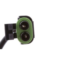 VEMO Crankshaft Pulse Sensor V46-72-0009 for RENAULT