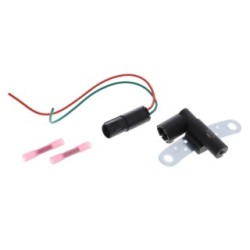 VEMO Crankshaft Pulse Sensor V46-72-0015 for DACIA