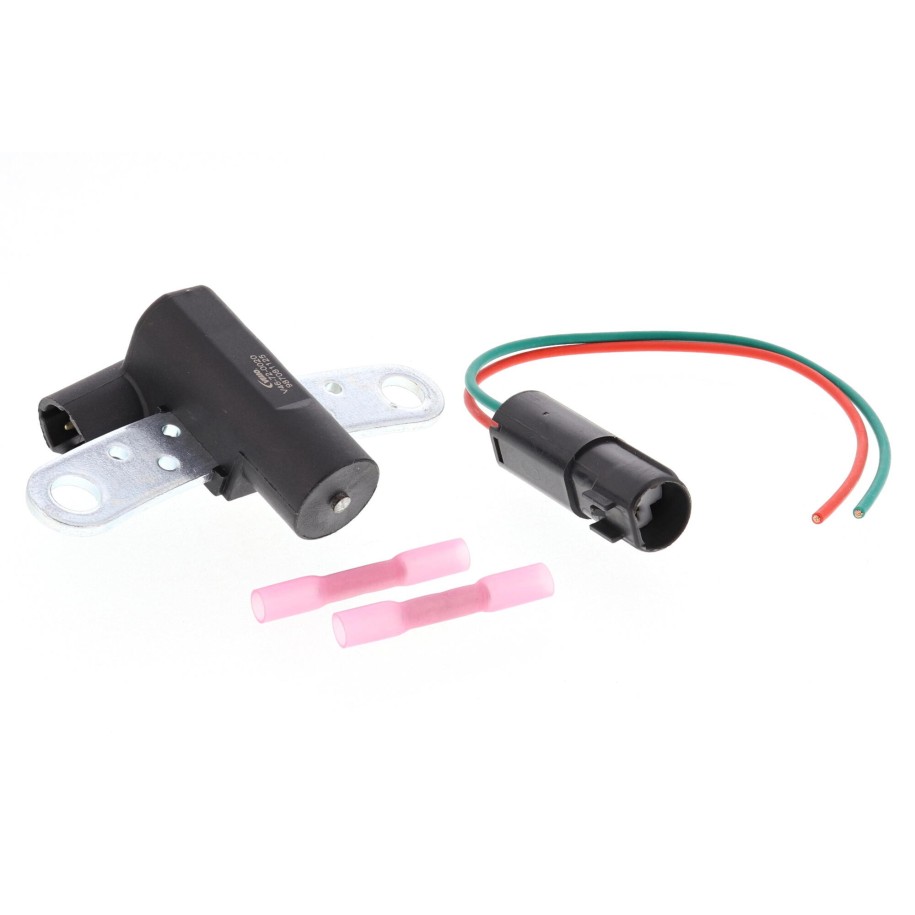 VEMO Crankshaft Pulse Sensor V46-72-0020 for DACIA