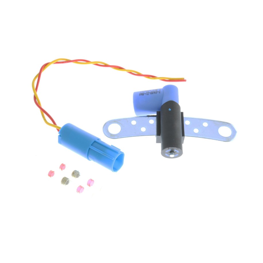 VEMO Crankshaft Pulse Sensor V46-72-0043-1 for DACIA