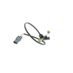 VEMO Crankshaft Pulse Sensor V46-72-0060 for RENAULT OE 7700742635