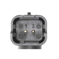 VEMO Crankshaft Pulse Sensor V46-72-0073 for DACIA