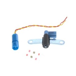 VEMO Crankshaft Pulse Sensor V46-72-0114 for DACIA