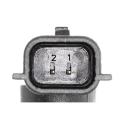VEMO Crankshaft Pulse Sensor V46-72-0122 for DACIA