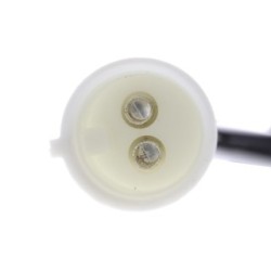 VEMO Wheel Speed Sensor V46-72-0145 for RENAULT CLIO
