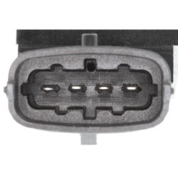 VEMO Intake Manifold Pressure Sensor V46-72-0146 for NISSAN &more..