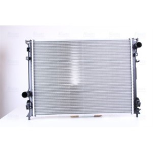 Engine Cooling Heat Exchanger - Nissens 61014A