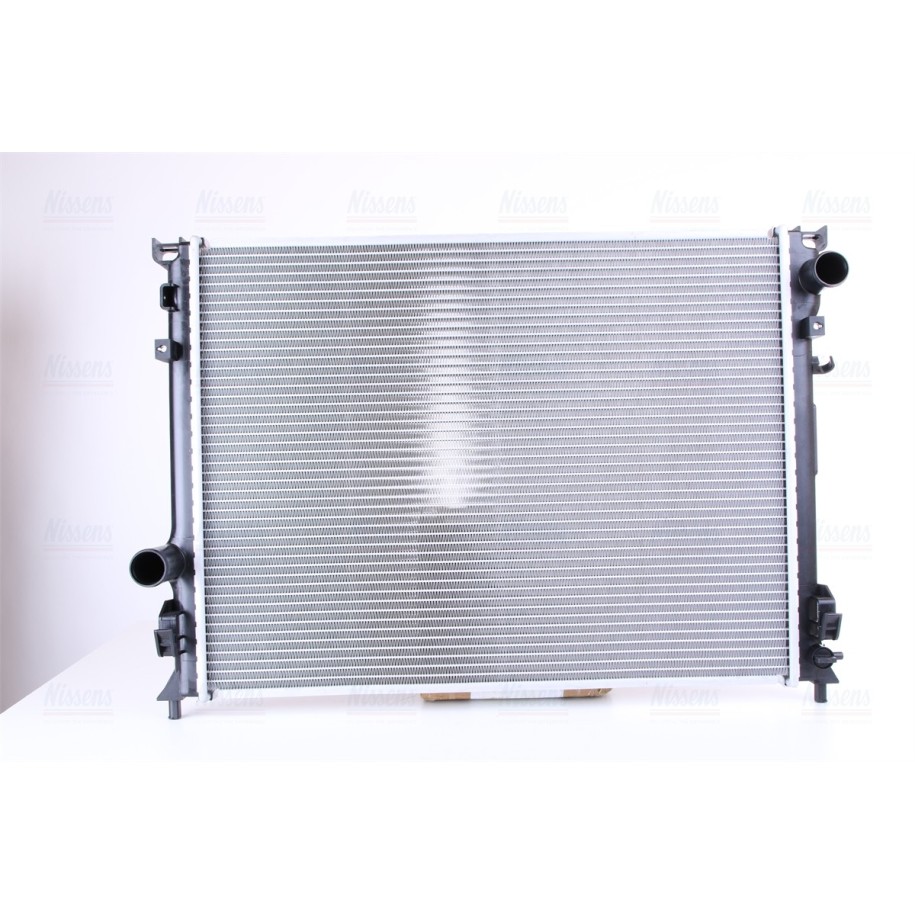 Engine Cooling Heat Exchanger - Nissens 61014A