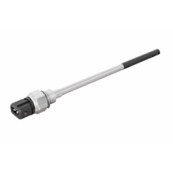 VEMO Engine Oil Level Sensor V46-72-0296 for RENAULT CLIO