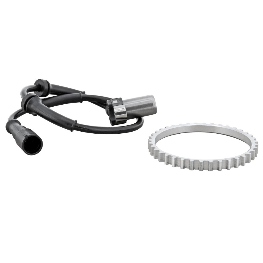 VEMO Wheel Speed Sensor V46-72-7801 for RENAULT TWINGO