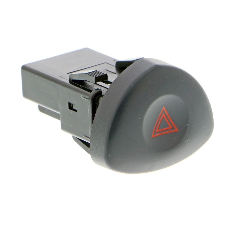 VEMO Hazard Warning Light Switch V46-73-0005 for RENAULT CLIO