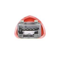 VEMO Hazard Warning Light Switch V46-73-0005 for RENAULT CLIO