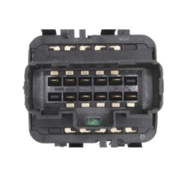 VEMO Window Regulator Switch V46-73-0038 for RENAULT MEGANE