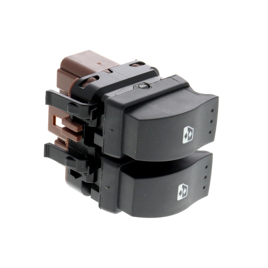 VEMO Window Regulator Switch V46-73-0040 for RENAULT MEGANE