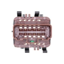 VEMO Window Regulator Switch V46-73-0040 for RENAULT MEGANE