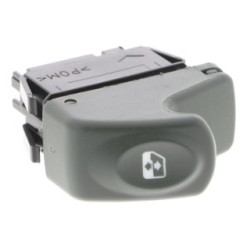 VEMO Window Regulator Switch V46-73-0044 for RENAULT OE 7700838099