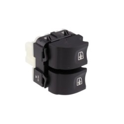 VEMO Window Regulator Switch V46-73-0051 for DACIA