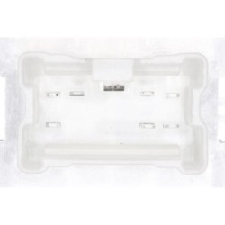VEMO Window Regulator Switch V46-73-0051 for DACIA