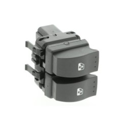 VEMO Window Regulator Switch V46-73-0056 for RENAULT CLIO
